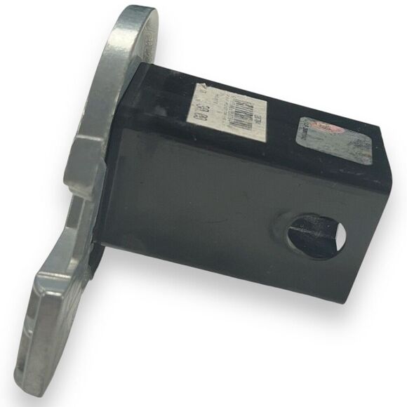 Vintage Baltimore Ravens Helmet Trailer Hitch Cover 2009 Made In USA 2” Receiver - Picture 4 of 7